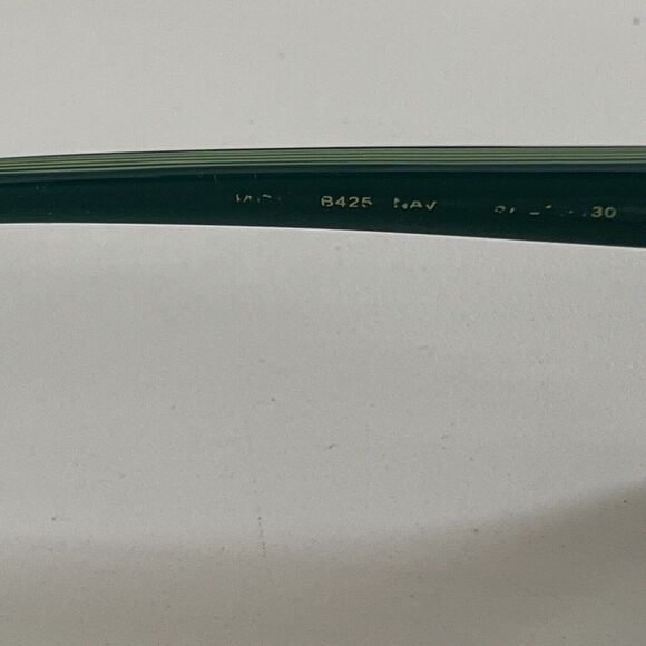 Ted Baker Sunglasses JACY B425 Navy Frame Unisex Eye Wear 57[]16 130 Read‎ Desc - Picture 6 of 9